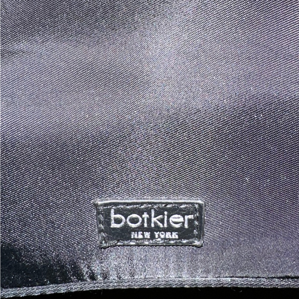 Botkier Mini Nylon Backpack - Picture 4 of 5